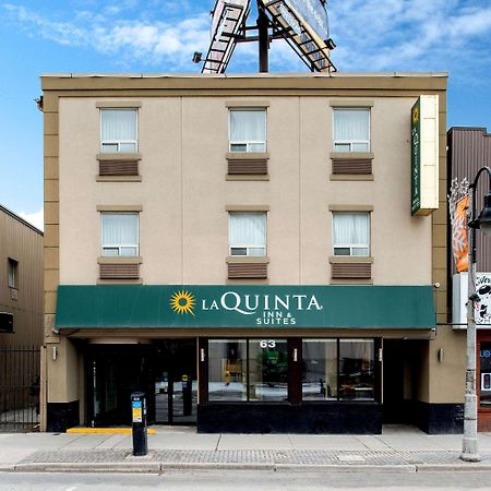 La Quinta By Wyndham Oshawa Hotel Kültér fotó