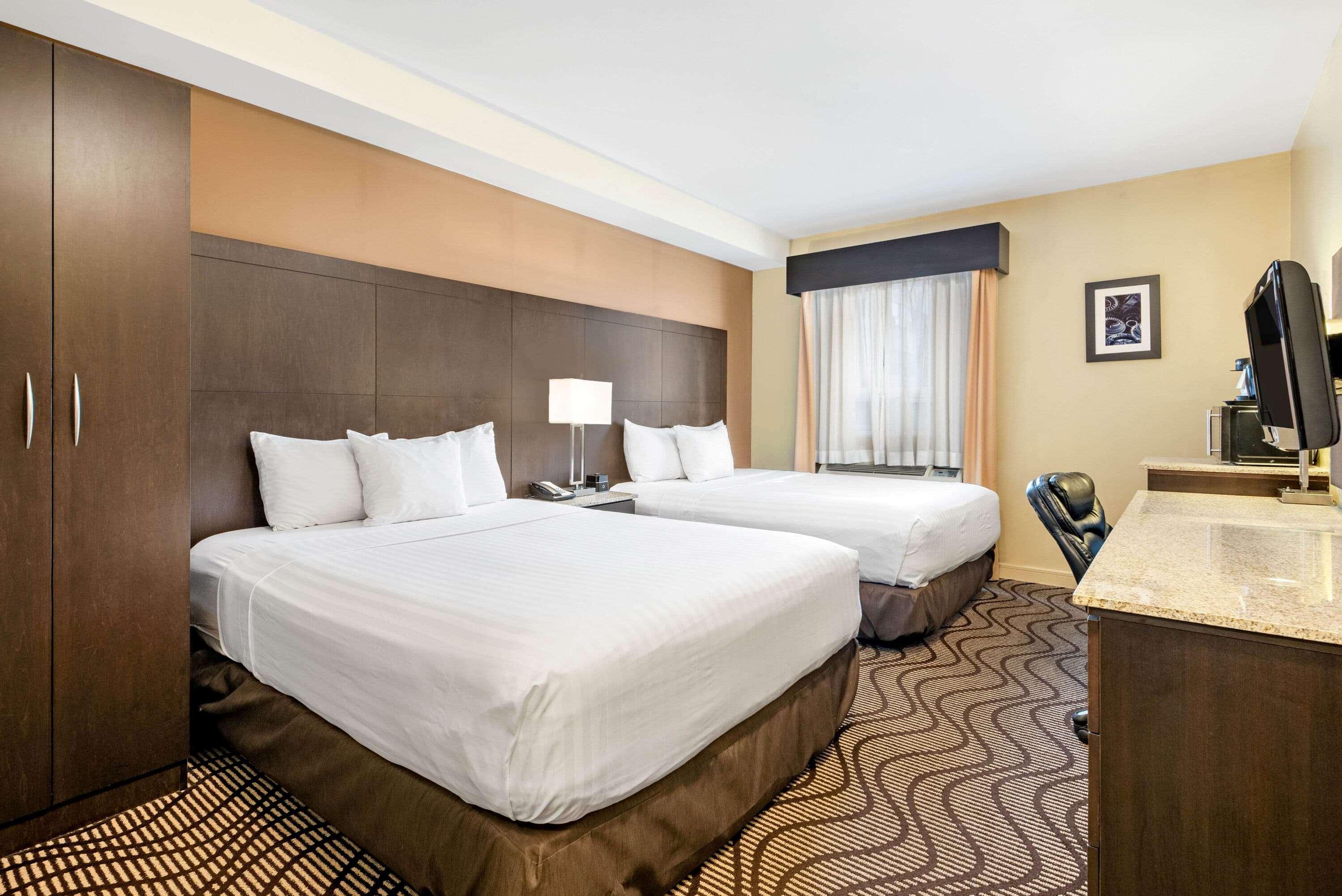 La Quinta By Wyndham Oshawa Hotel Kültér fotó