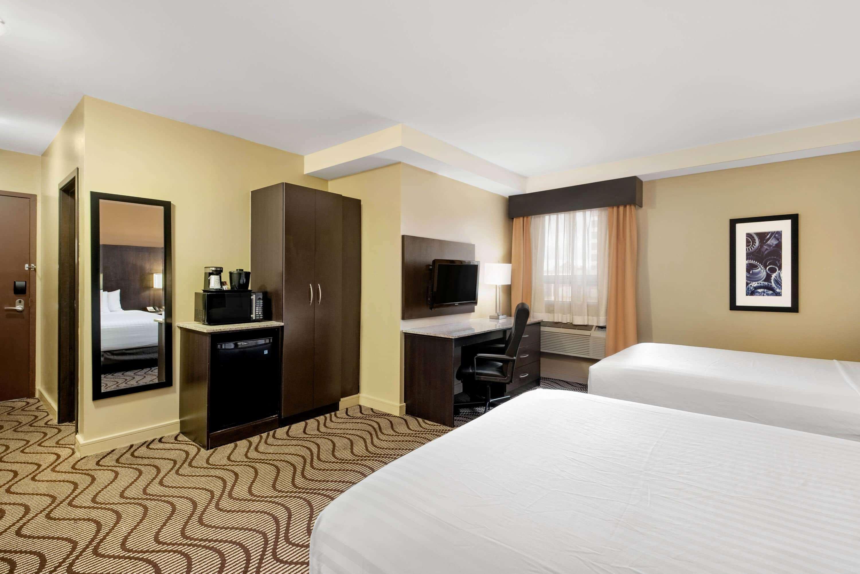 La Quinta By Wyndham Oshawa Hotel Kültér fotó