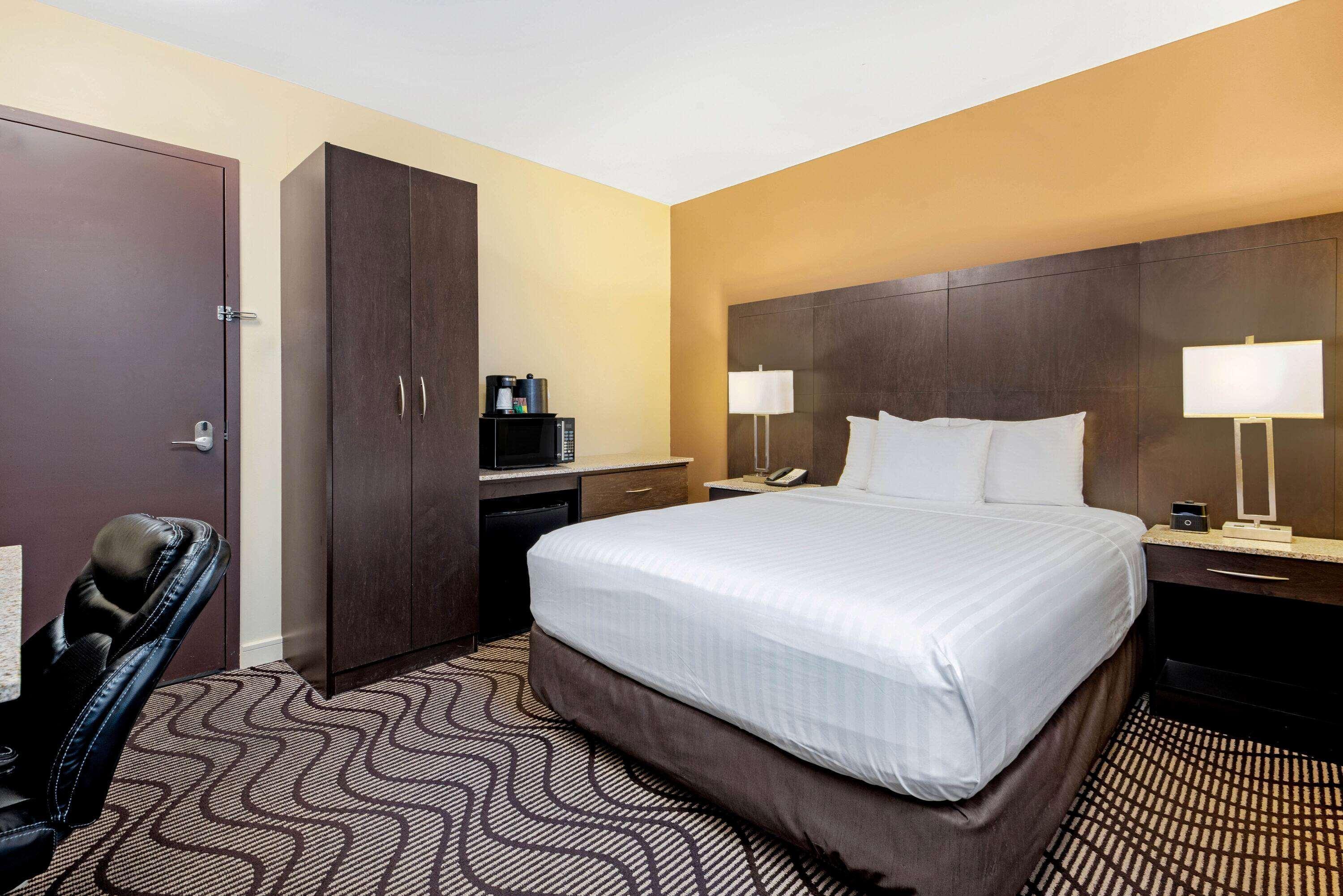 La Quinta By Wyndham Oshawa Hotel Kültér fotó