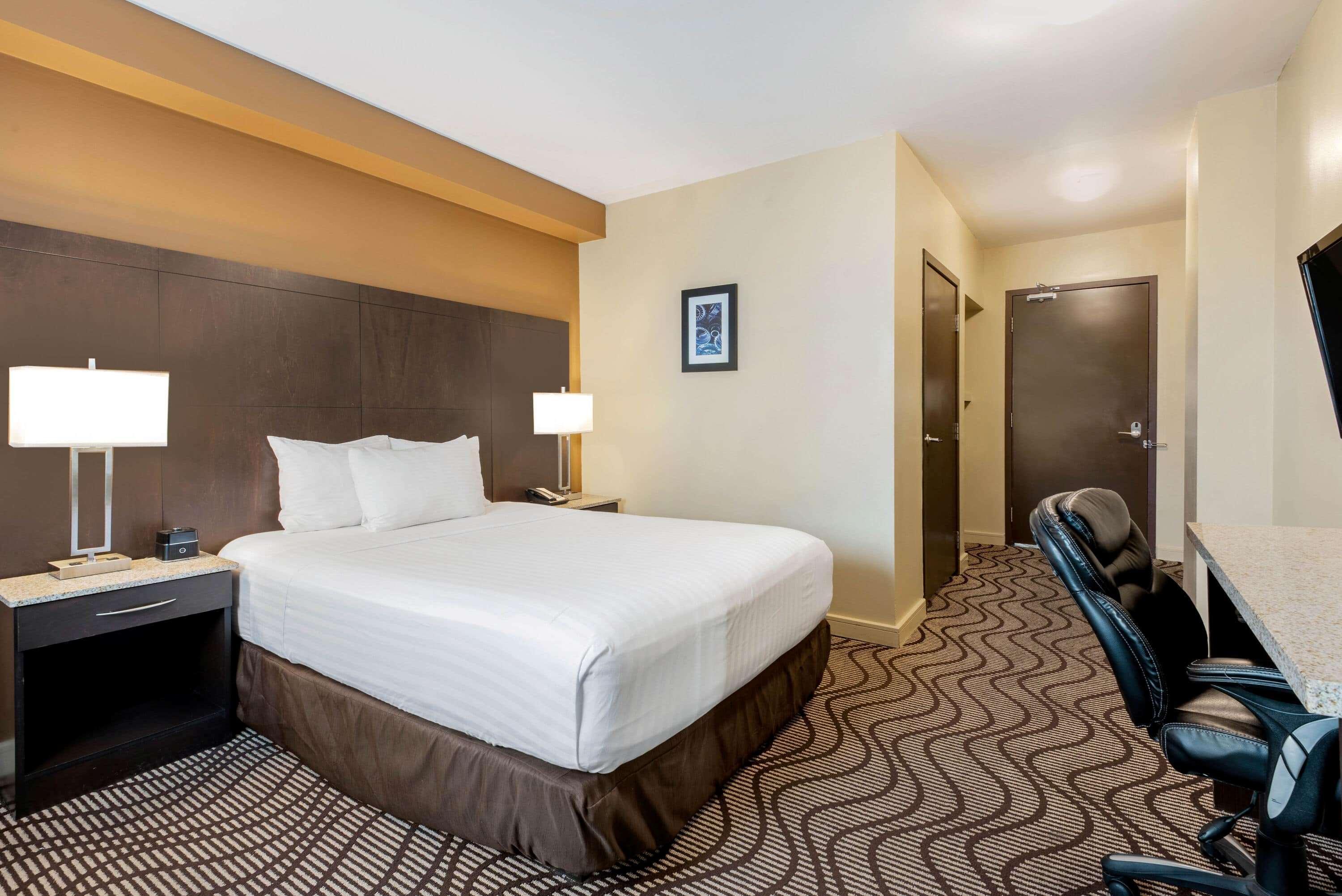 La Quinta By Wyndham Oshawa Hotel Kültér fotó