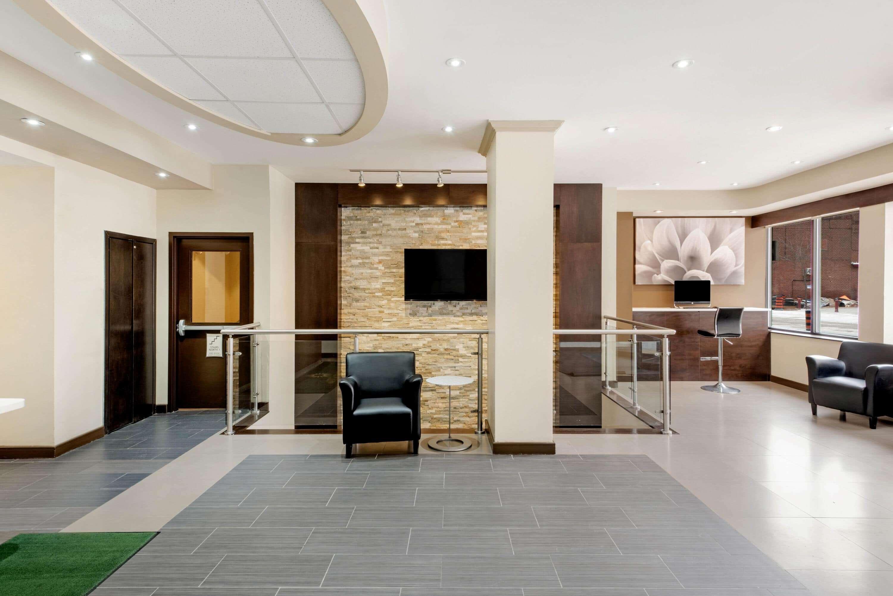 La Quinta By Wyndham Oshawa Hotel Kültér fotó