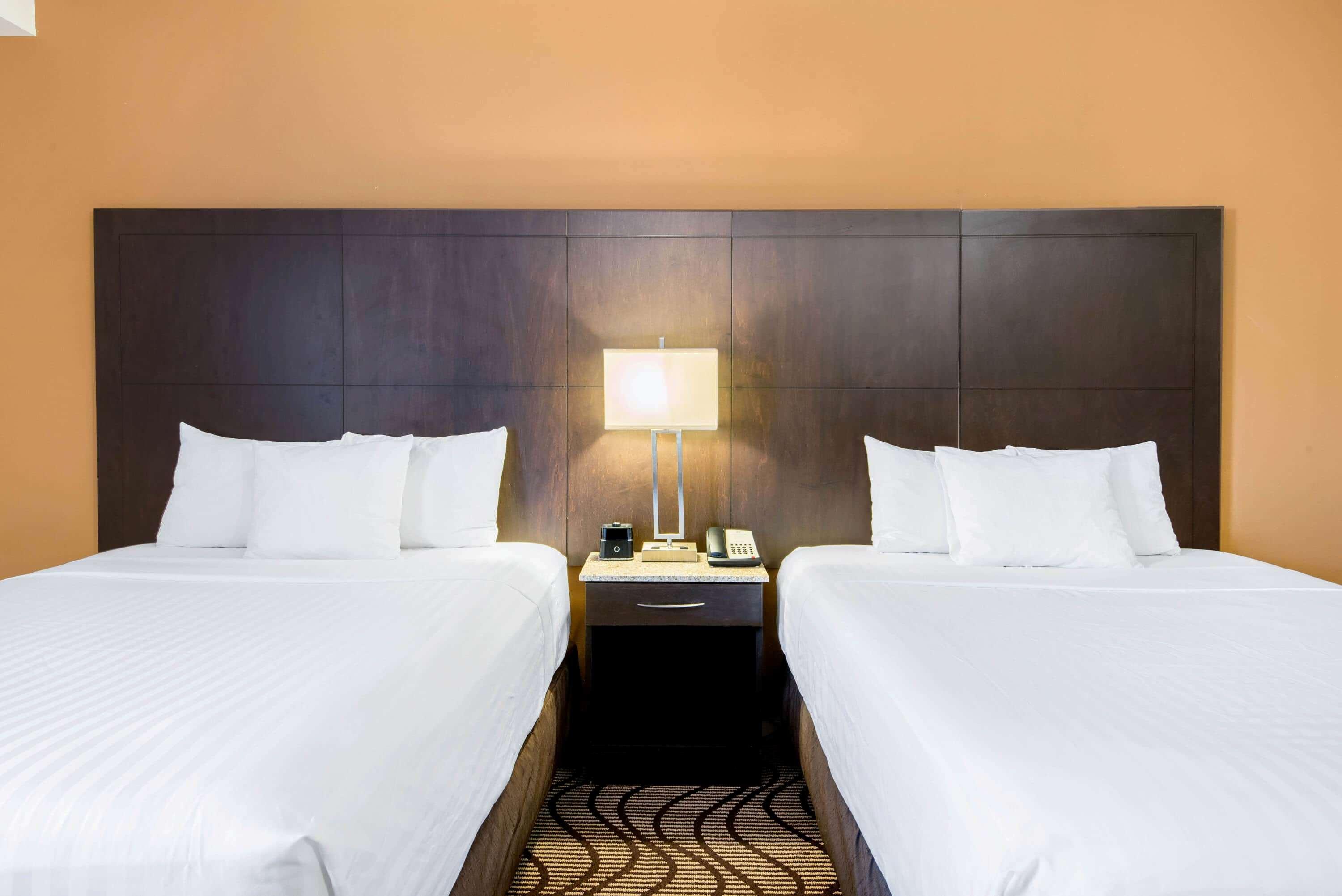 La Quinta By Wyndham Oshawa Hotel Kültér fotó
