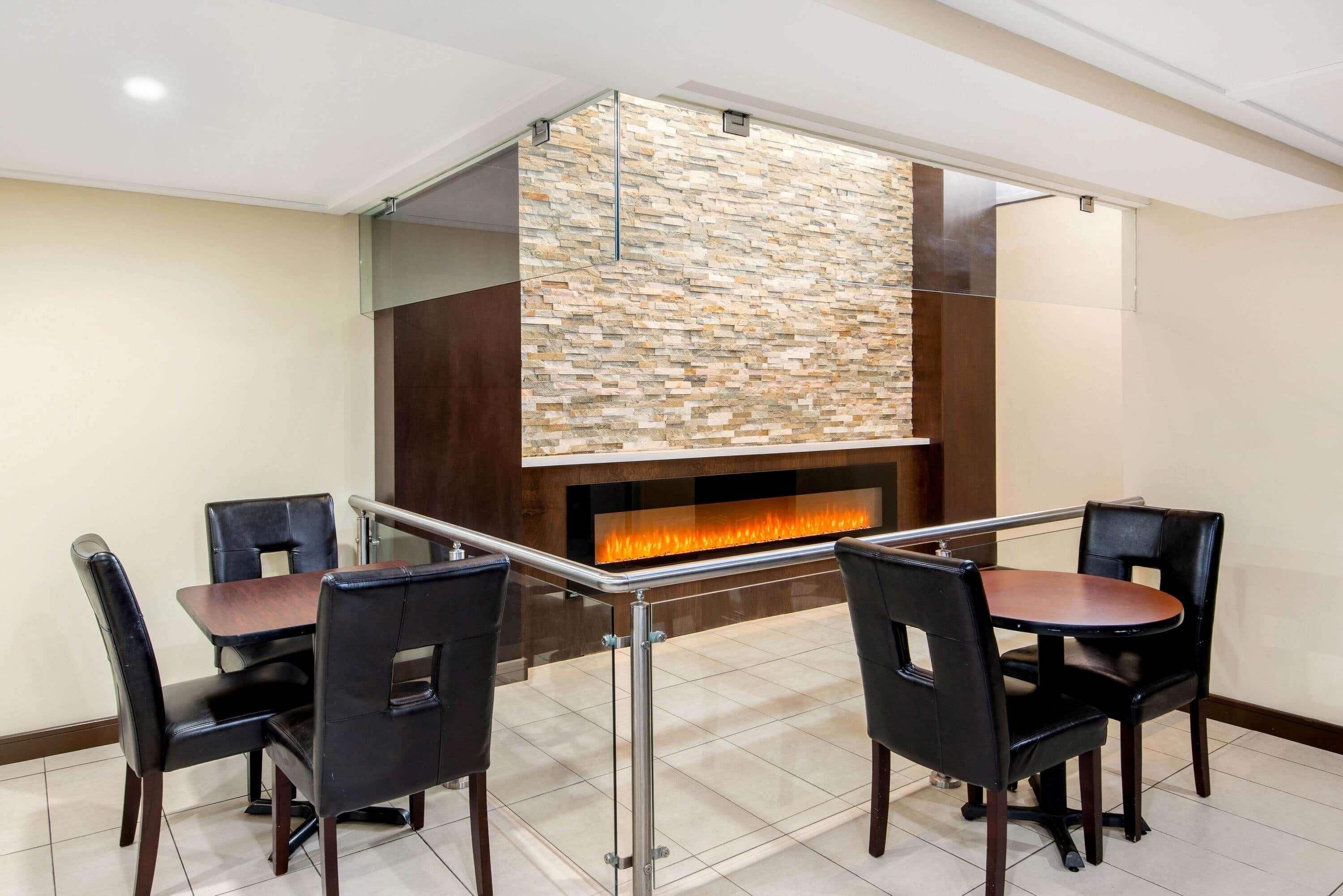 La Quinta By Wyndham Oshawa Hotel Kültér fotó