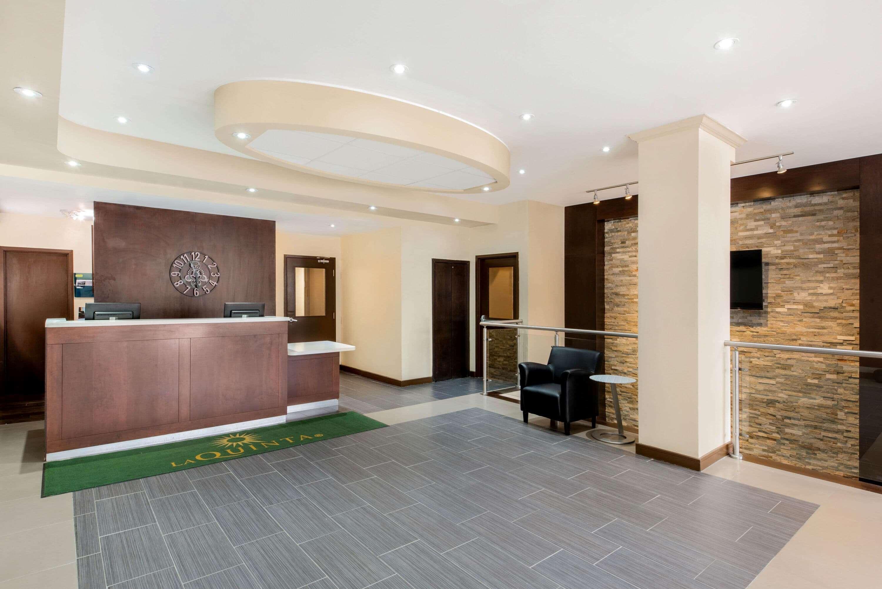 La Quinta By Wyndham Oshawa Hotel Kültér fotó