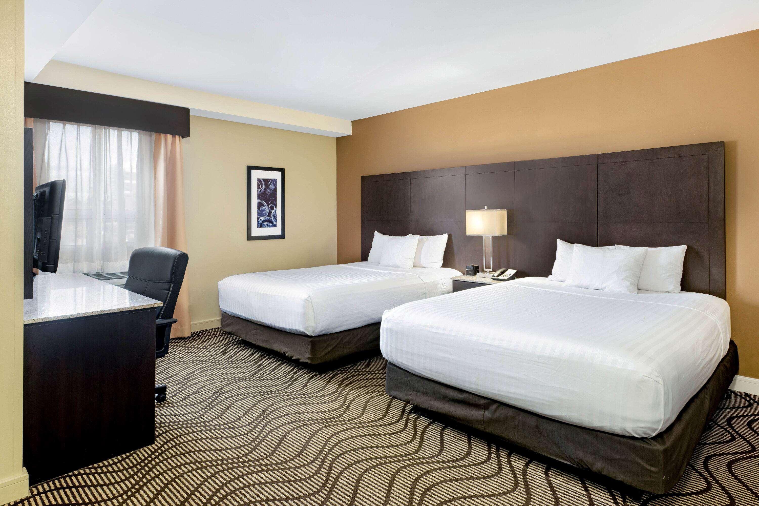La Quinta By Wyndham Oshawa Hotel Kültér fotó