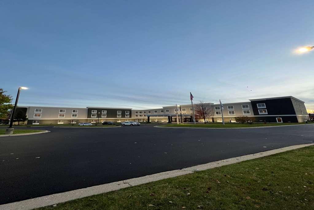 La Quinta By Wyndham Oshawa Hotel Kültér fotó