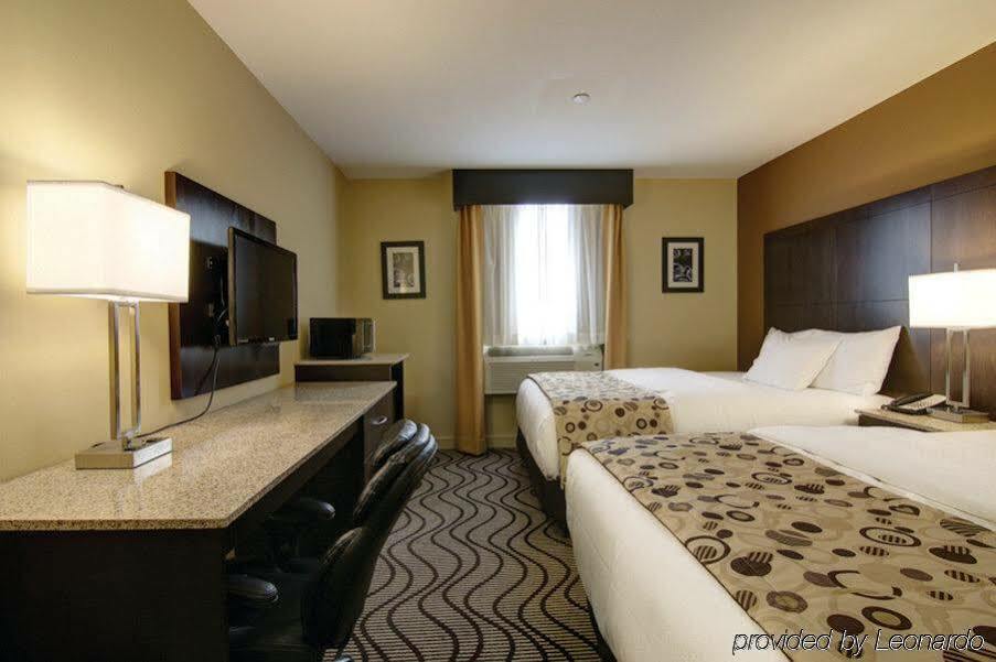 La Quinta By Wyndham Oshawa Hotel Kültér fotó